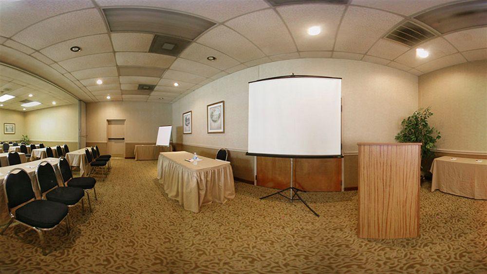 Quality Suites Centro de Convenciones Hickory Exterior foto